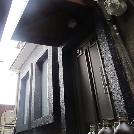 Kyoto Gion Shinbashi-An Villa ห้อง รูปภาพ