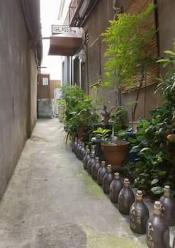 วันหยุดที่บ้าน Gion Shinbashi-an