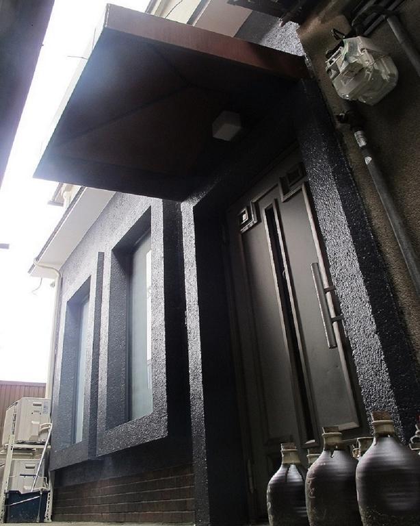 วันหยุดที่บ้าน Gion Shinbashi-an
